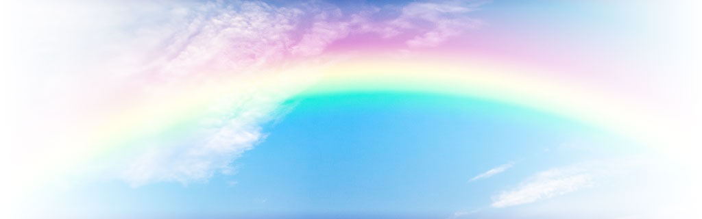 rainbow